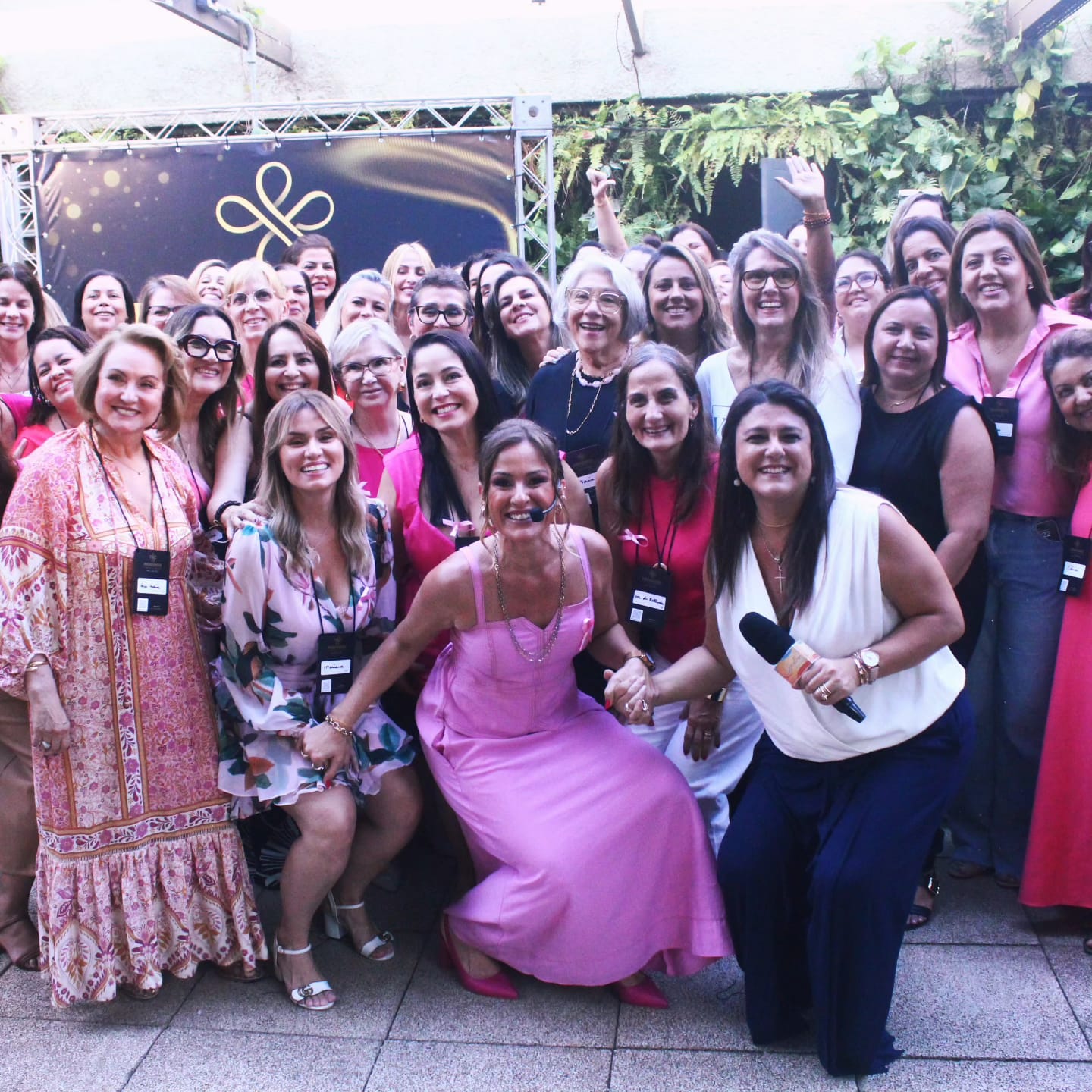 Conexão Feminina